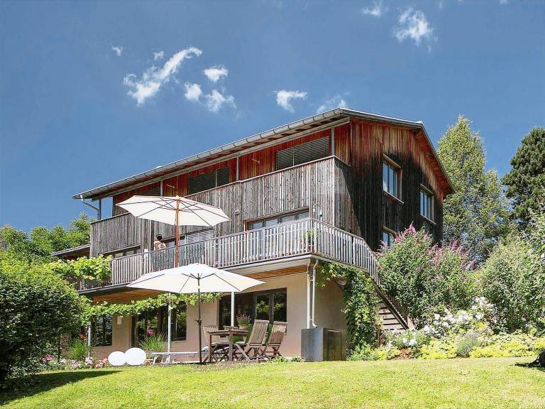 Ferienwohnung Hittisau