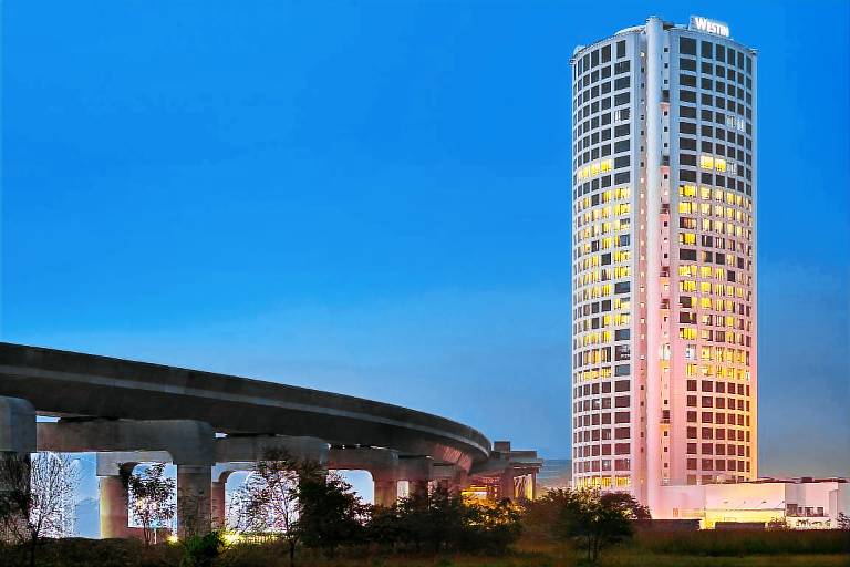 The Westin Kolkata Rajarhat