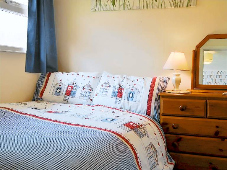 Family-friendly cottage with yard | Next to the beach | Pet-friendly — photo 5