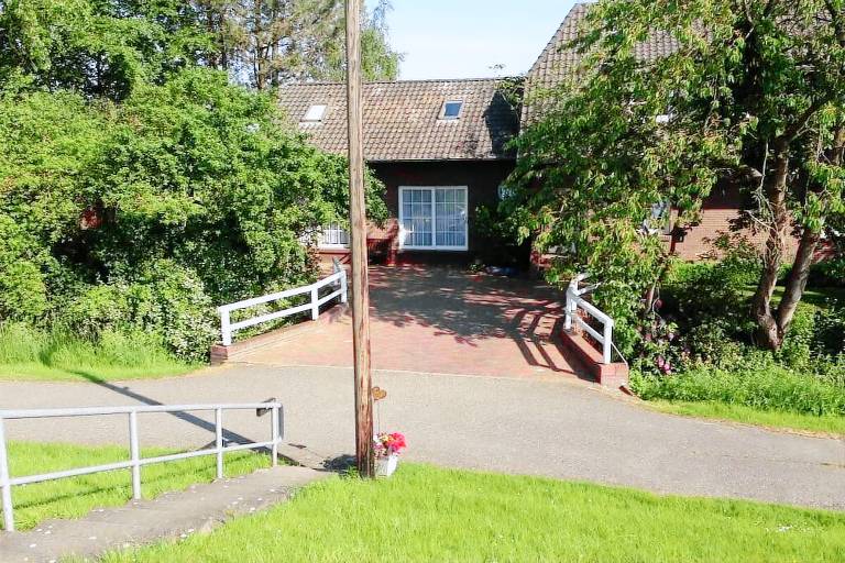 Ferienwohnung Bockhorn