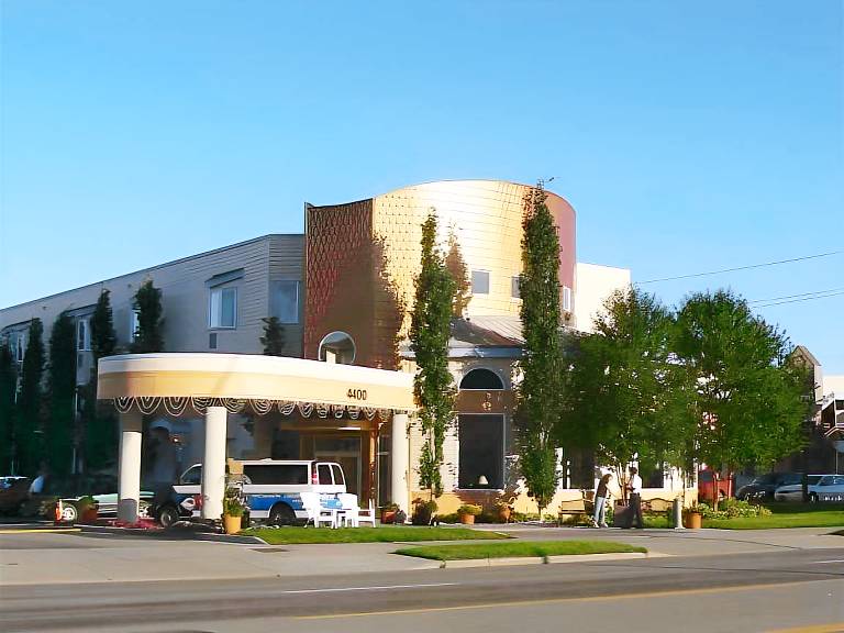 Motel Turnagain