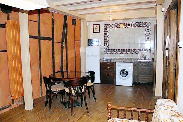 Rental apartment with patio | Good for workation — photo 3
