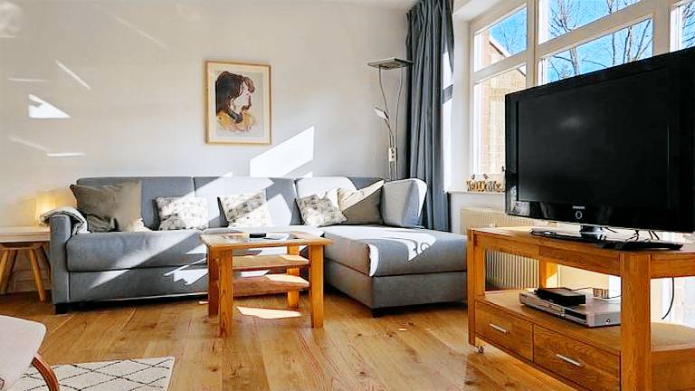 Ferienwohnung Kellersee