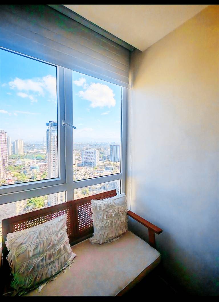 House with 1 room for 2 persons in Quezon City