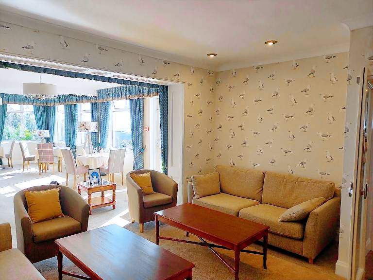 Trelawne Hotel — photo 4