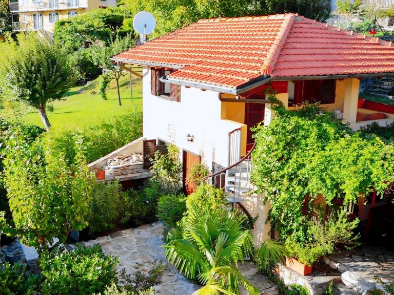 Cottage Maccagno con Pino e Veddasca