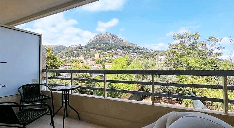 Holiday apartment with 1 room for 2 persons — photo 5