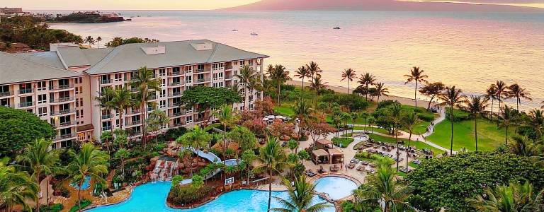 Resort Kaanapali