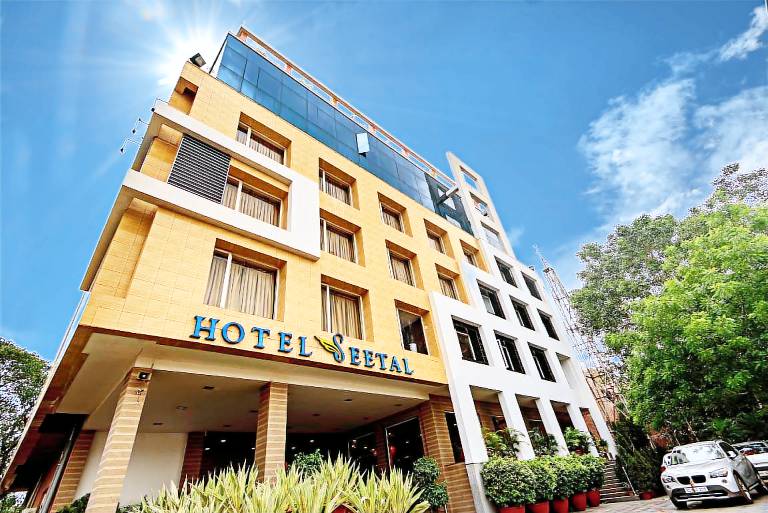 Hotel Seetal