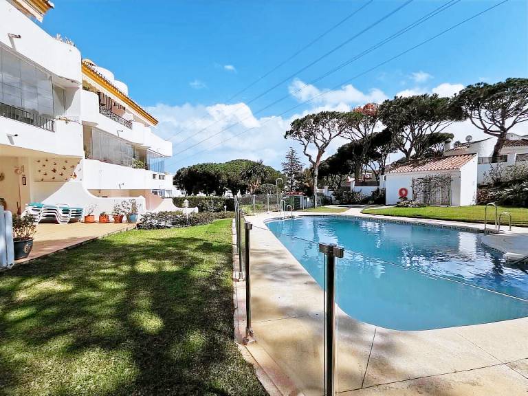Ferienwohnung La Cala de Mijas