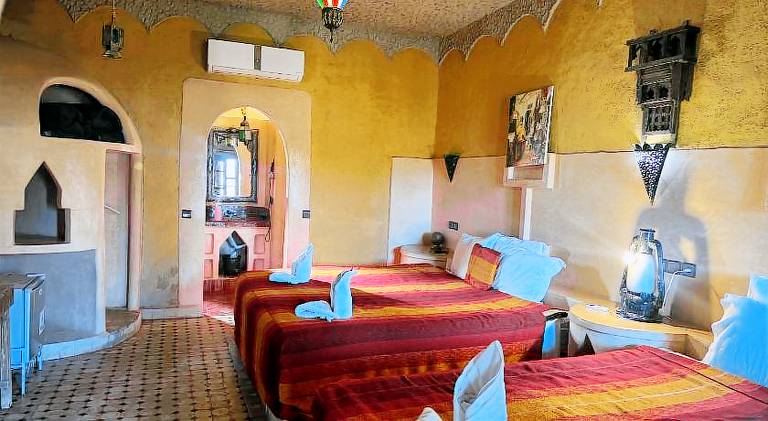Merzouga Palace — photo 4