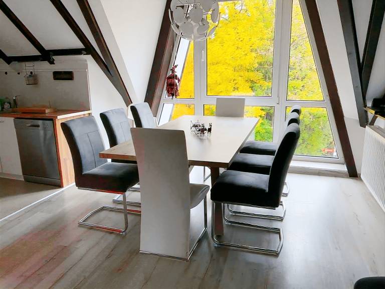 Charming apartment with grill | Close to the ski | Dogs allowed — photo 5