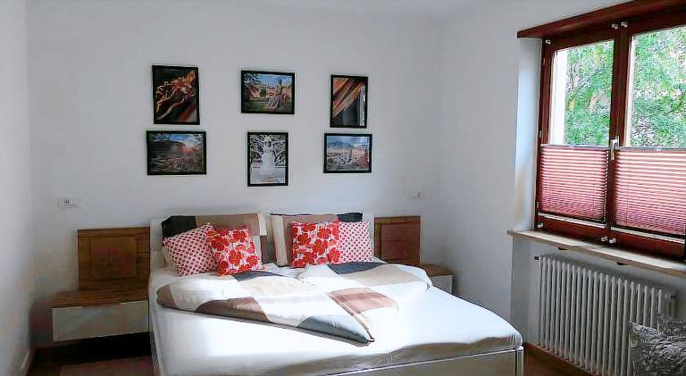 Fully equipped pleasant holiday apartment with patio | Pet-friendly — photo 2