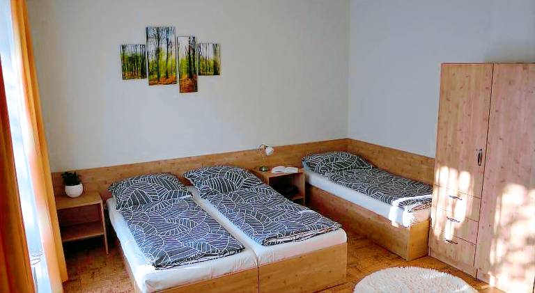 Chata Bystricka — photo 2