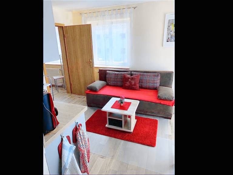 Ferienwohnung Langenargen