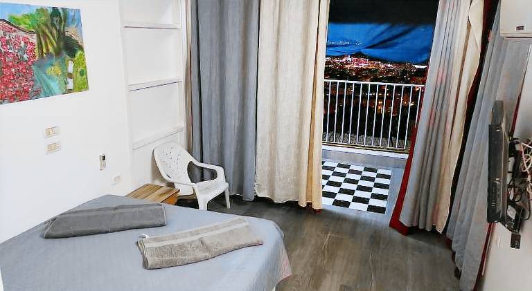 Appartement Eilat