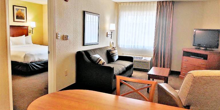Candlewood Suites Macon By IHG — photo 2