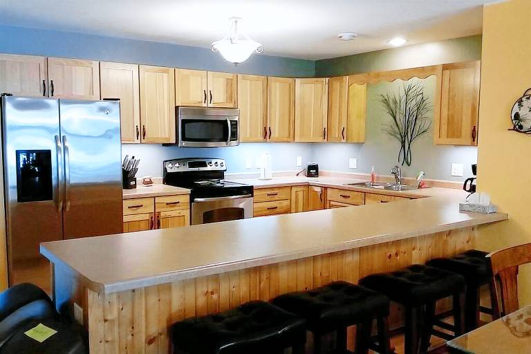 House Minocqua