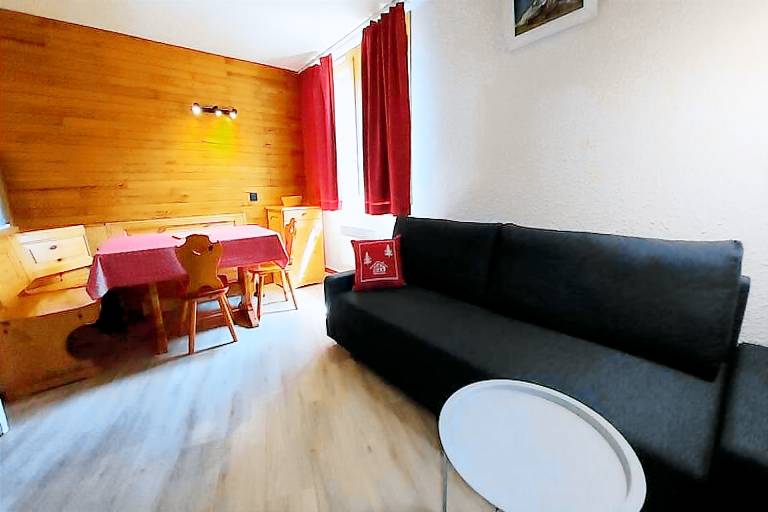 Holiday apartment | Next to the ski | Pets allowed — photo 2