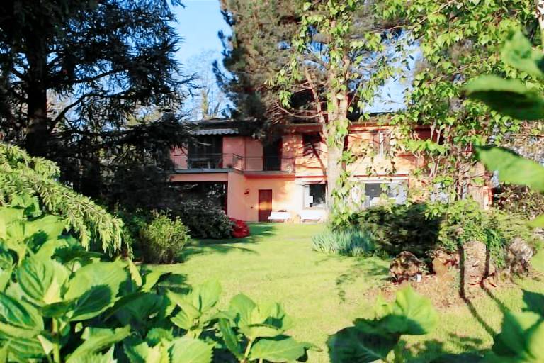 Appartamento Arosio