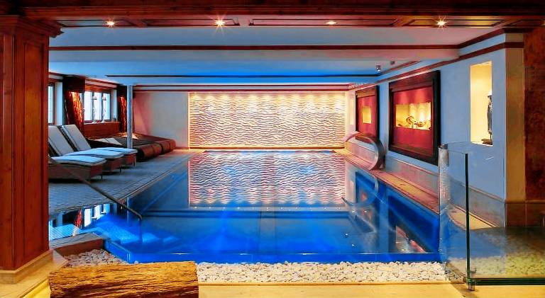 Sporthotel Lorunser — photo 3