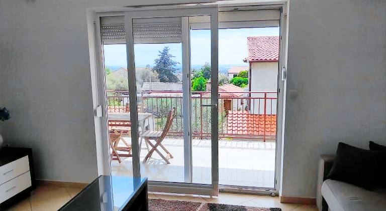 Holiday apartment with 2 rooms for 6 persons — photo 5