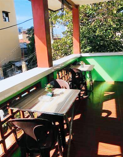 Appartement Barangay Buena Suerte