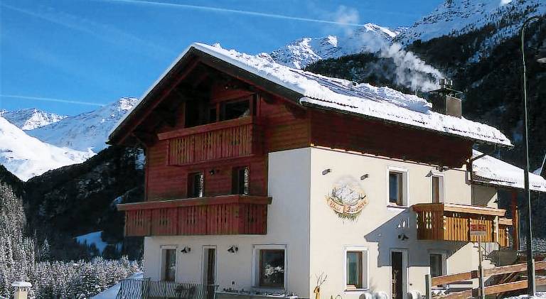 Chalet Bucaneve — photo 3