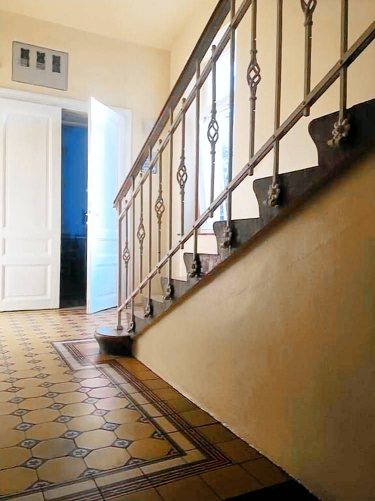 Appartement Ljubljana