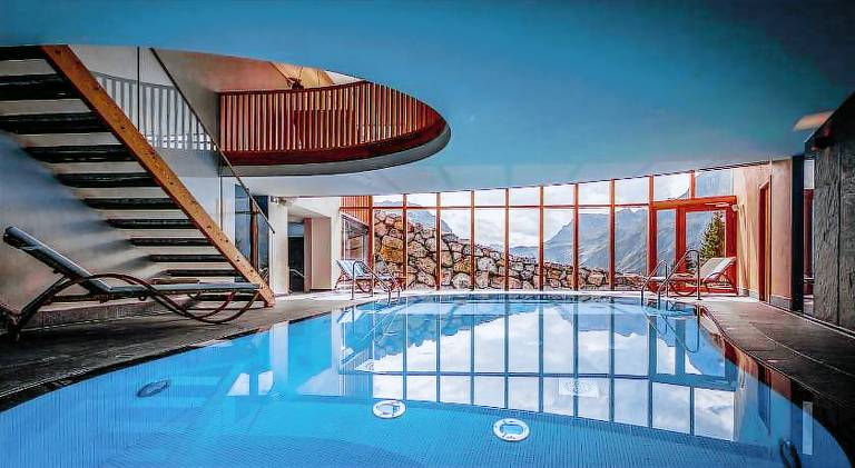 Hotel Goldener Berg — photo 3