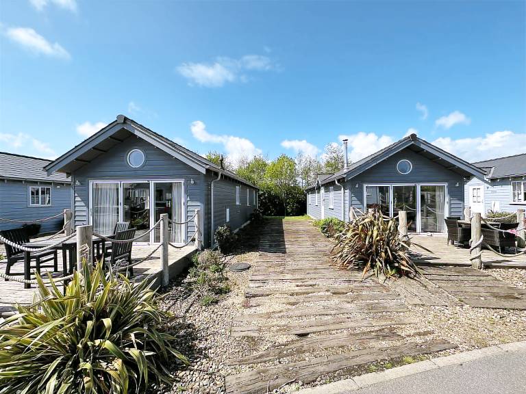House Hunmanby Gap