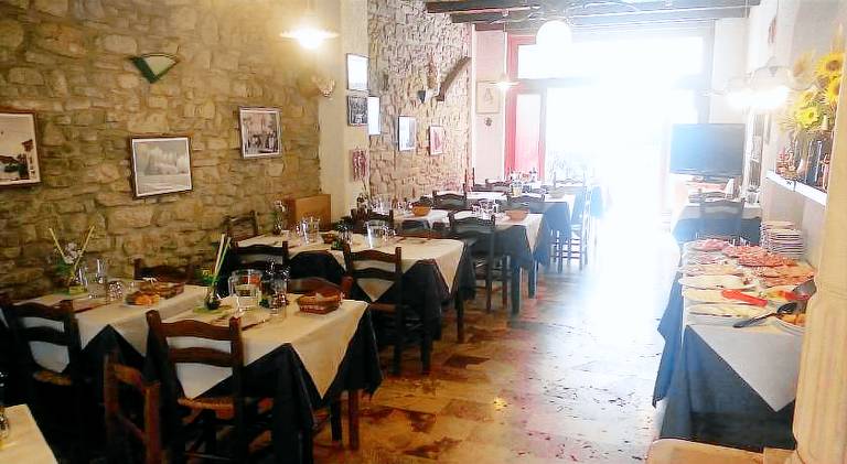 Hotel Capriolo — photo 5