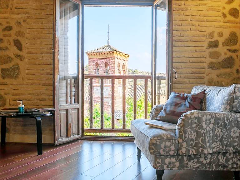 Ferienwohnung Toledo