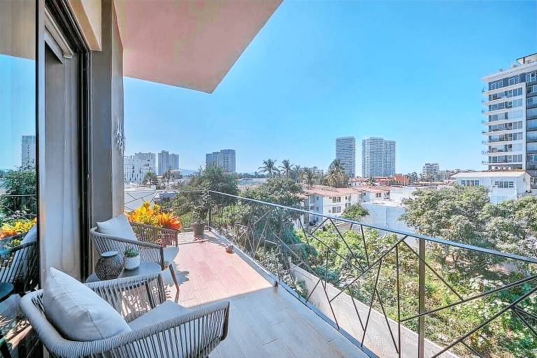 Condo  Puerto Vallarta