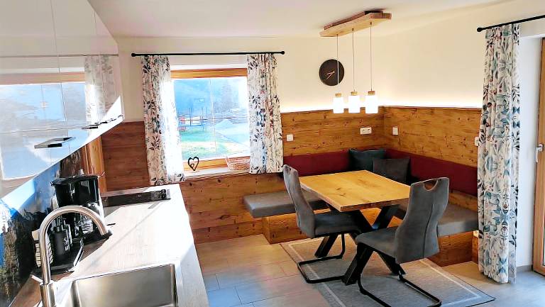 Ferienwohnung Salzburg