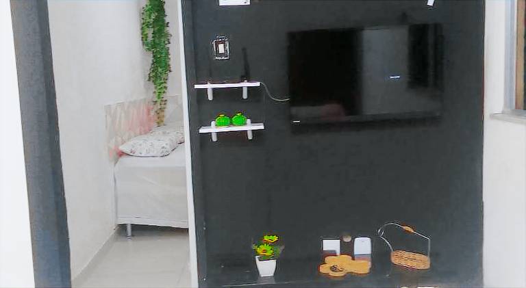 Vacation home with 1 room for 4 persons — photo 2