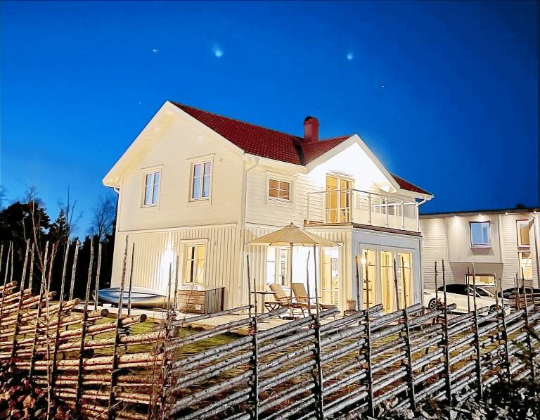 Villa Mellerud