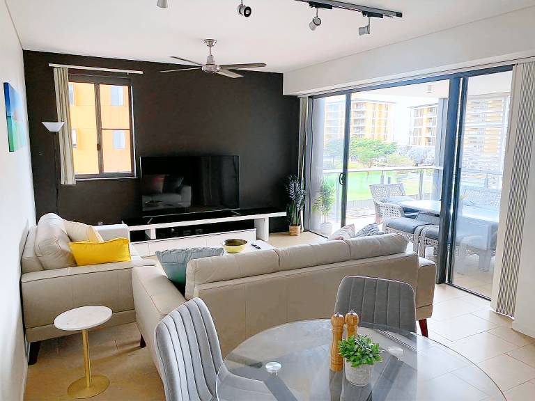 114 m² Ferienhaus