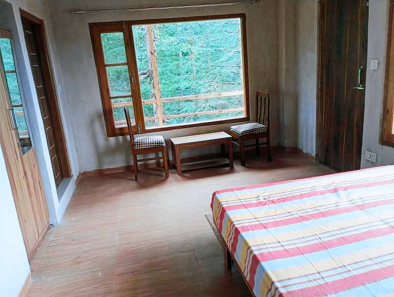 Vacation home | Pets allowed — photo 2