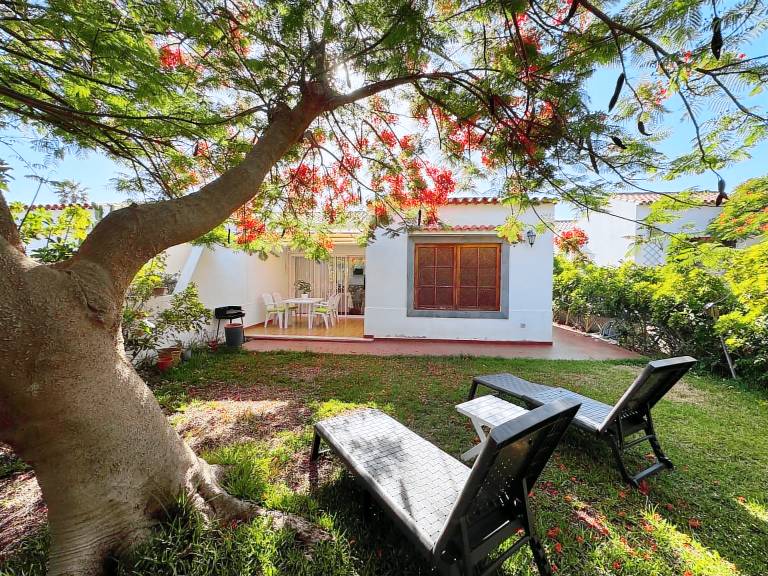 Bungalow Maspalomas