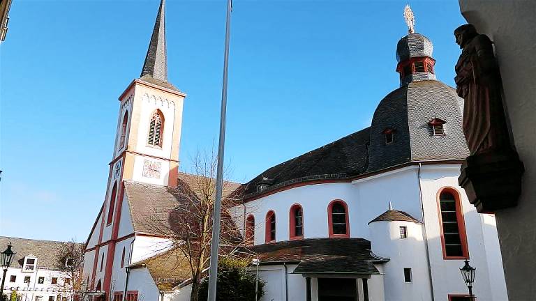 Ferienwohnung Bitburg