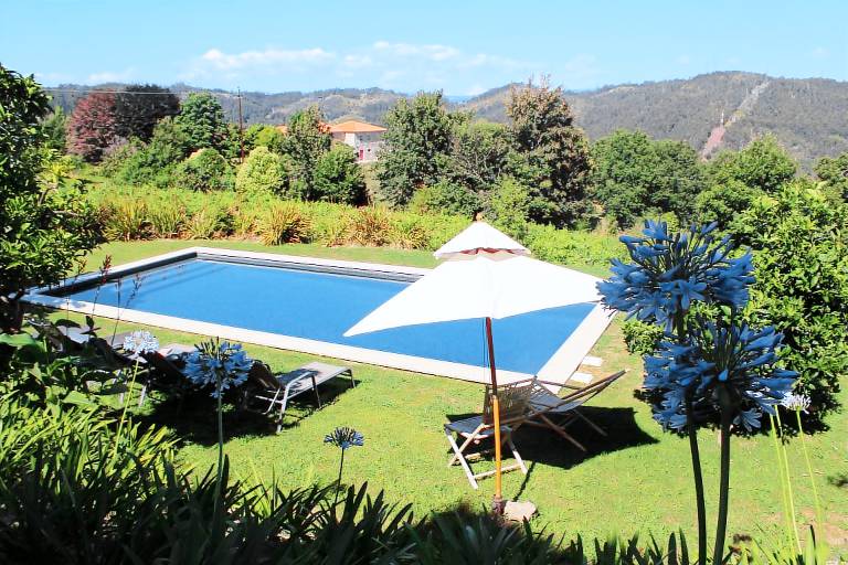 Casa Infantas