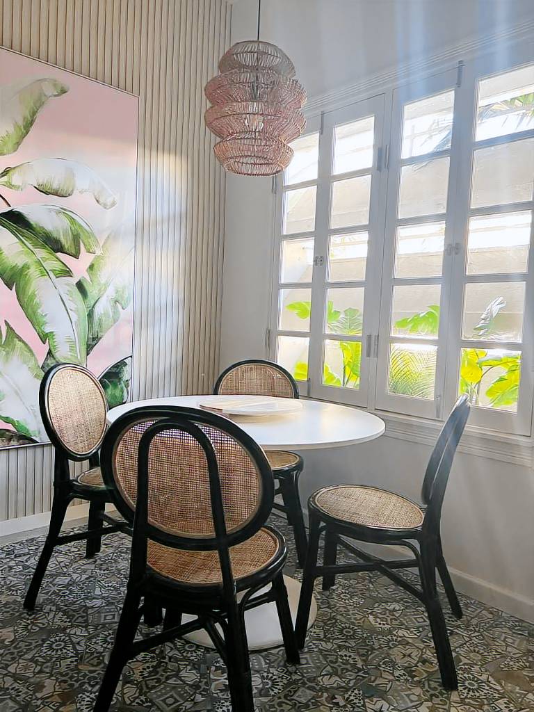 Apartment Old San Juan