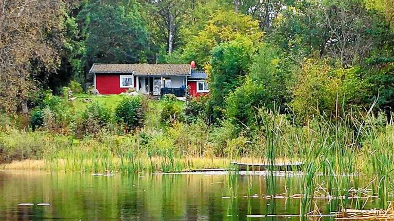 Casa Höjemåla