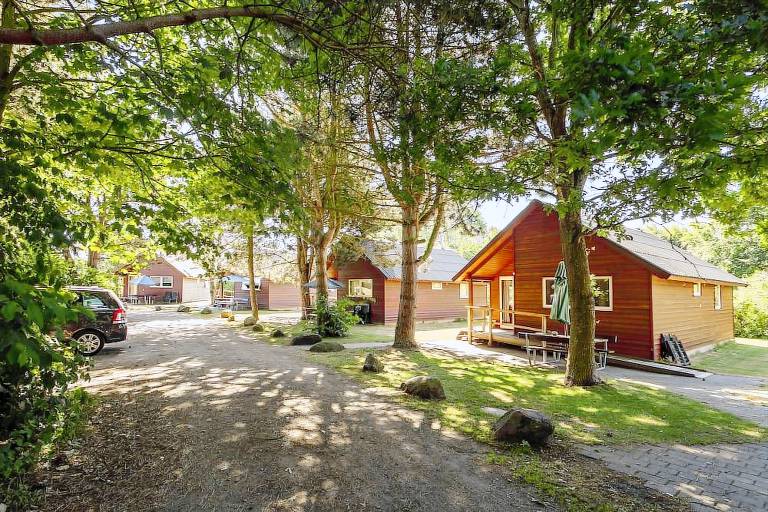 Feriecenter Rødvig