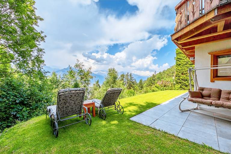 Chalet Nendaz