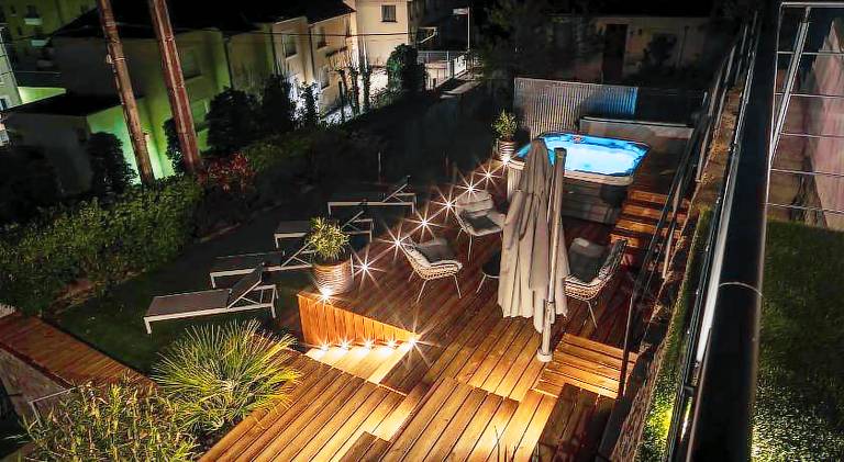 Chambre d'hôtes Espalion