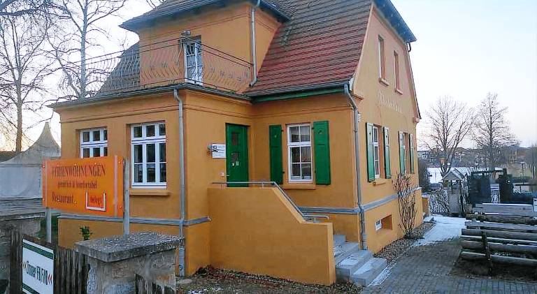 Rental apartment | Dogs allowed in Waren (Müritz)