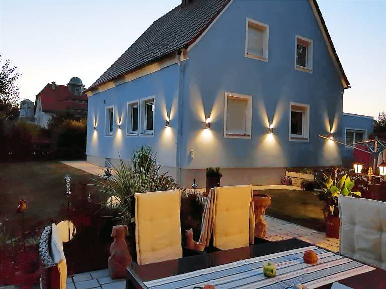 Apartmán Lipová