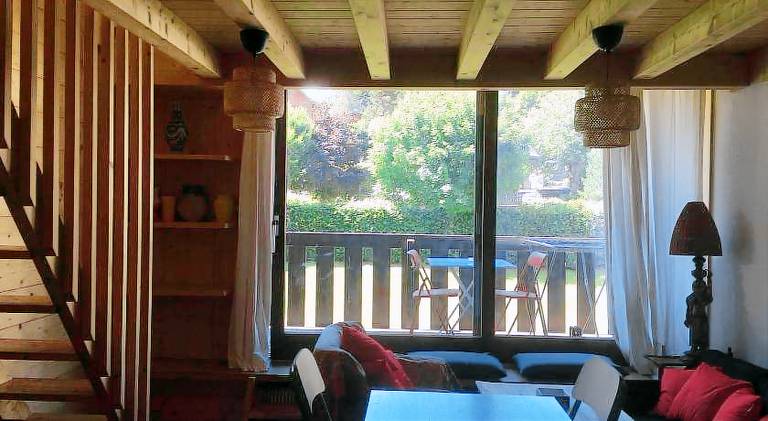 Holiday apartment with 2 rooms for 5 persons — photo 3